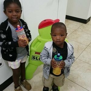 Meet your Posher, Patrick